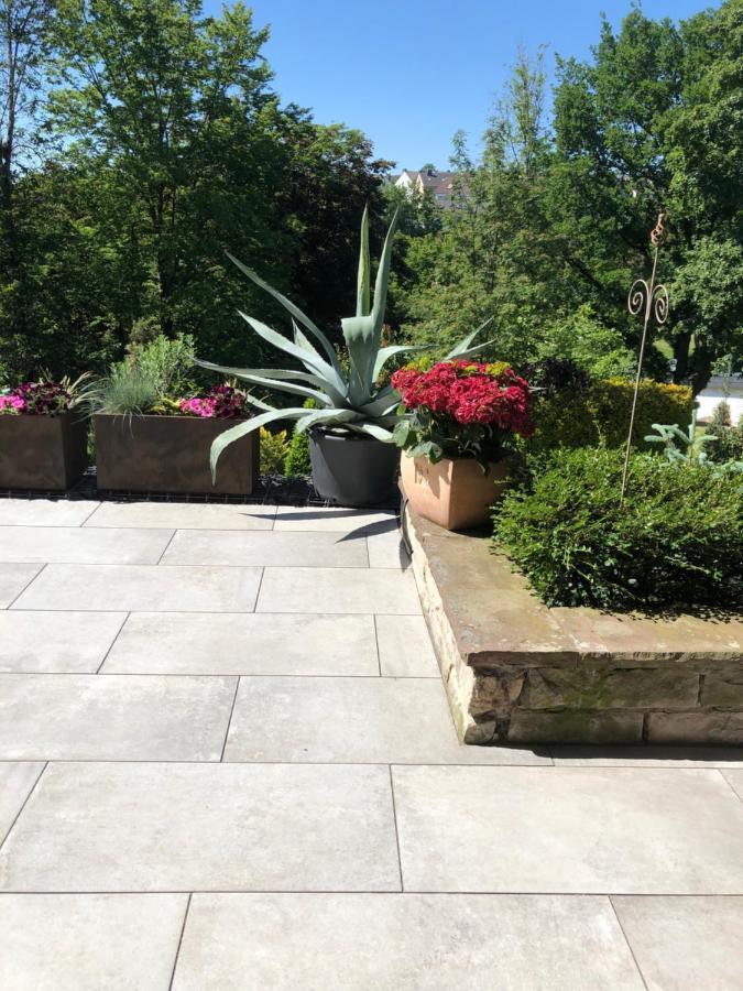 Apartment-47 Fulda Petersberg  Εξωτερικό φωτογραφία