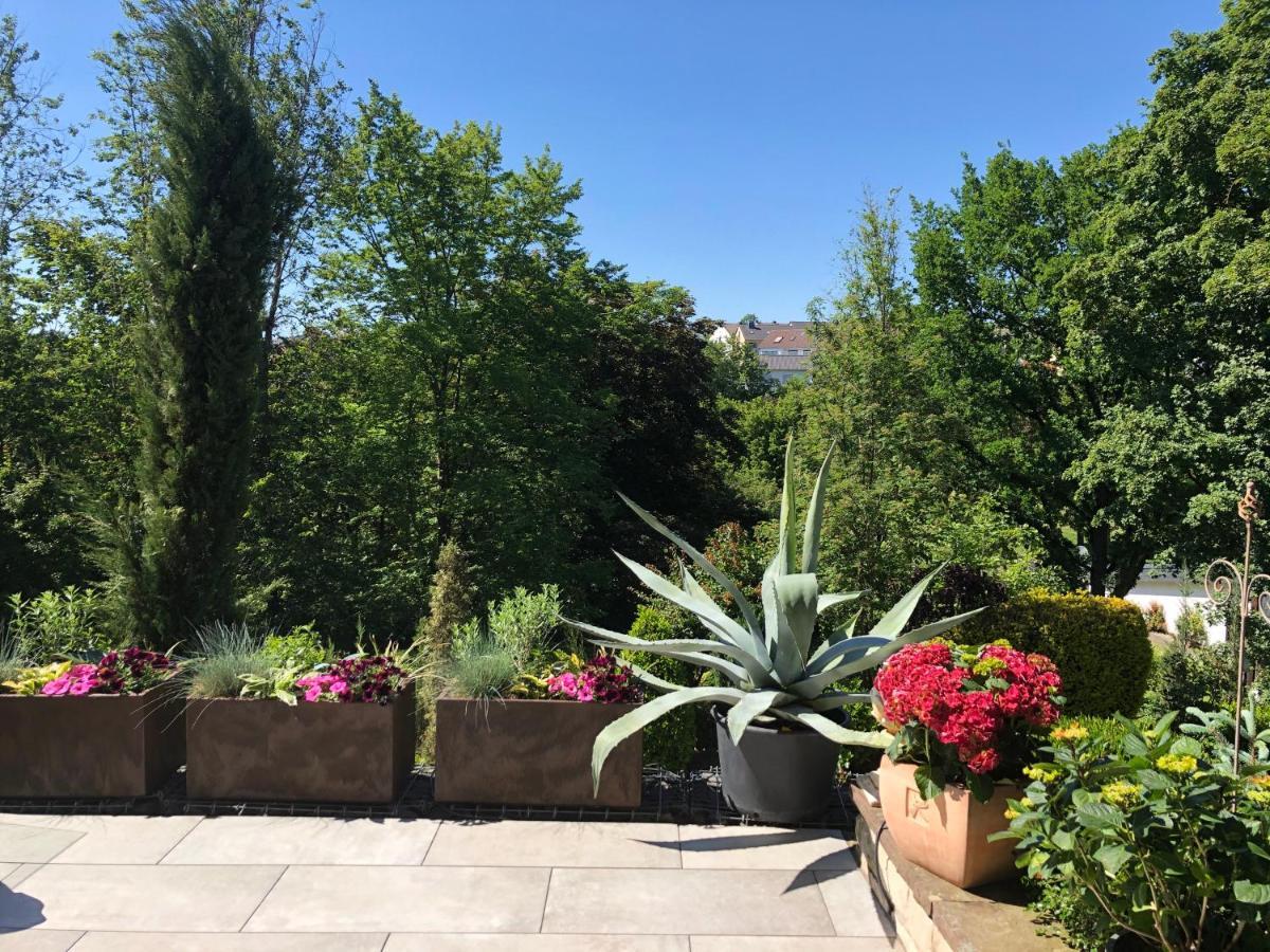 Apartment-47 Fulda Petersberg  Εξωτερικό φωτογραφία