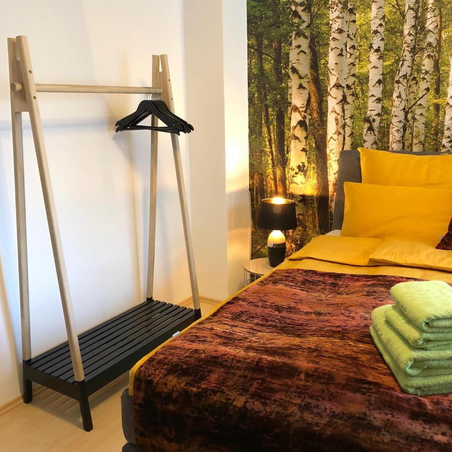 Apartment-47 Fulda Petersberg  Εξωτερικό φωτογραφία