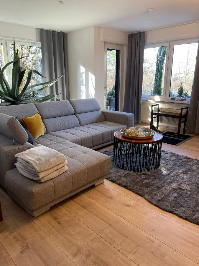 Apartment-47 Fulda Petersberg  Εξωτερικό φωτογραφία