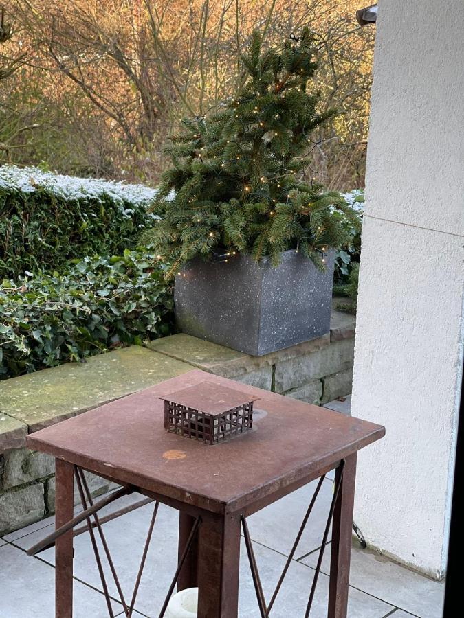 Apartment-47 Fulda Petersberg  Εξωτερικό φωτογραφία