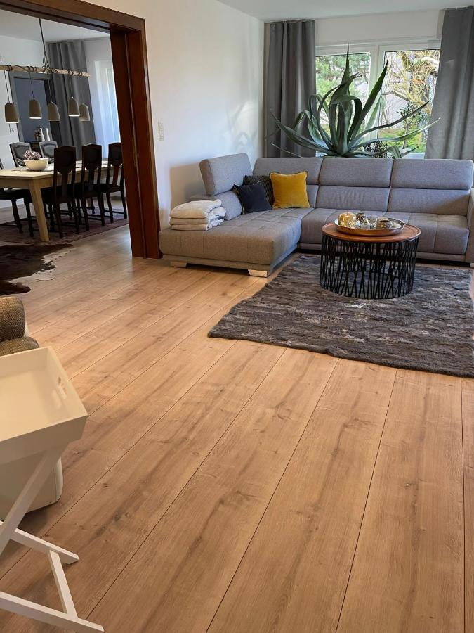 Apartment-47 Fulda Petersberg  Εξωτερικό φωτογραφία