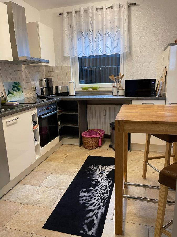 Apartment-47 Fulda Petersberg  Εξωτερικό φωτογραφία
