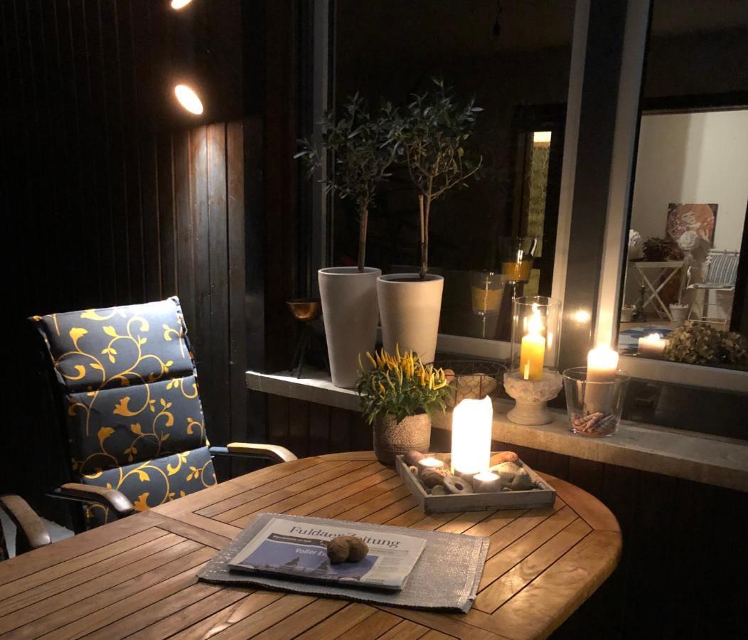 Apartment-47 Fulda Petersberg  Εξωτερικό φωτογραφία
